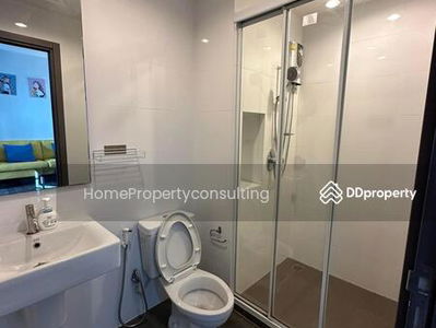 The Base Park West Sukhumvit 77, Bangkok, Thailand The Base Park West Sukhumvit 77, Bangkok, Thailand