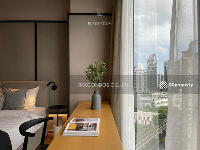 BEATNIQ Sukhumvit 32, Bangkok, Thailand BEATNIQ Sukhumvit 32, Bangkok, Thailand