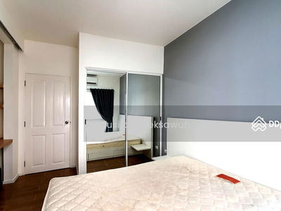 A Space Sukhumvit 77, Bangkok, Thailand A Space Sukhumvit 77, Bangkok, Thailand