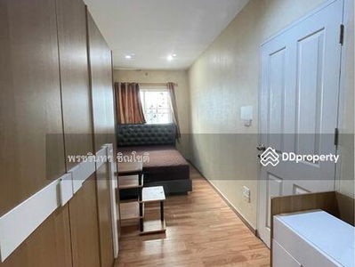 Townhome Chaengwattana, Nonthaburi, Thailand Townhome Chaengwattana, Nonthaburi, Thailand