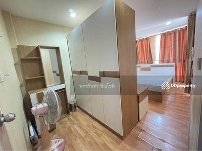Townhome Chaengwattana, Nonthaburi, Thailand Townhome Chaengwattana, Nonthaburi, Thailand