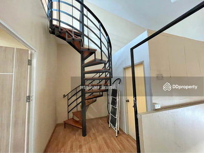 Townhome Chaengwattana, Nonthaburi, Thailand Townhome Chaengwattana, Nonthaburi, Thailand