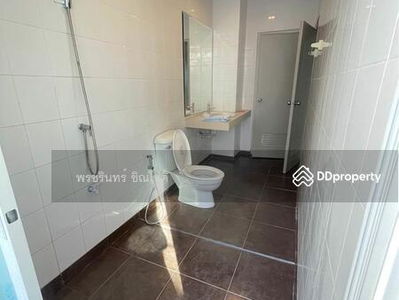 Townhome Chaengwattana, Nonthaburi, Thailand Townhome Chaengwattana, Nonthaburi, Thailand