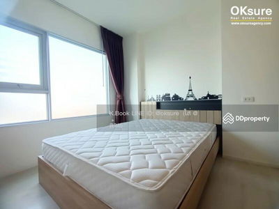 Aspire Sathorn-Thapa, Bangkok, Thailand Aspire Sathorn-Thapa, Bangkok, Thailand