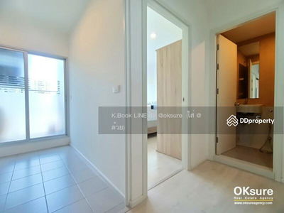 Aspire Sathorn-Thapa, Bangkok, Thailand Aspire Sathorn-Thapa, Bangkok, Thailand