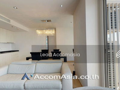 HQ Thonglor by Sansiri, Bangkok, Thailand HQ Thonglor by Sansiri, Bangkok, Thailand