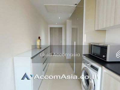 HQ Thonglor by Sansiri, Bangkok, Thailand HQ Thonglor by Sansiri, Bangkok, Thailand