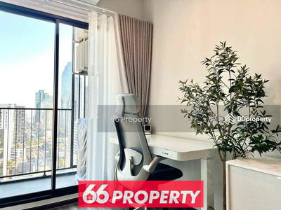 IDEO Chula-Samyan, Bangkok, Thailand IDEO Chula-Samyan, Bangkok, Thailand