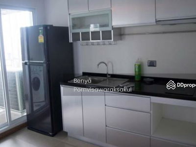 Supalai Wellington, Bangkok, Thailand Supalai Wellington, Bangkok, Thailand