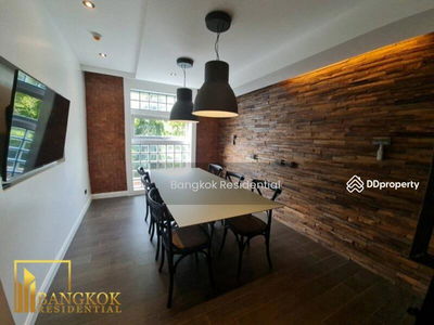 Penthouse 3 Condo, Bangkok, Thailand Penthouse 3 Condo, Bangkok, Thailand