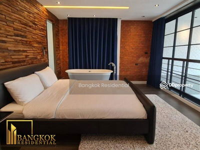 Penthouse 3 Condo, Bangkok, Thailand Penthouse 3 Condo, Bangkok, Thailand