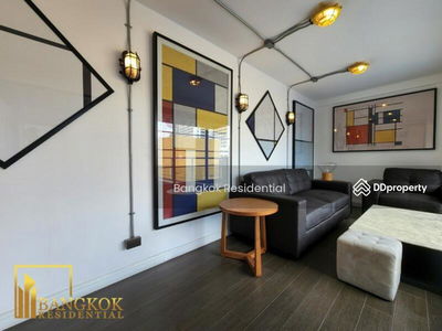 Penthouse 3 Condo, Bangkok, Thailand Penthouse 3 Condo, Bangkok, Thailand