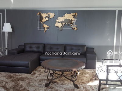 Circle Condominium, Bangkok, Thailand Circle Condominium, Bangkok, Thailand