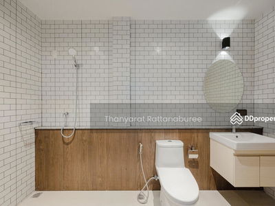 Townhome renovate at Charoen Krung, Bangkok, Thailand Townhome renovate at Charoen Krung, Bangkok, Thailand