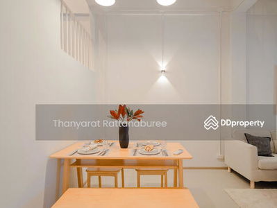Townhome renovate at Charoen Krung, Bangkok, Thailand Townhome renovate at Charoen Krung, Bangkok, Thailand