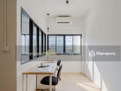 Townhome renovate at Charoen Krung, Bangkok, Thailand Townhome renovate at Charoen Krung, Bangkok, Thailand