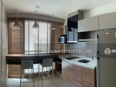 Rhythm Sukhumvit 50, Bangkok, Thailand Rhythm Sukhumvit 50, Bangkok, Thailand