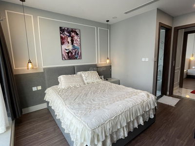 Sunshine Sky City, Vietnam Sunshine Sky City, Vietnam