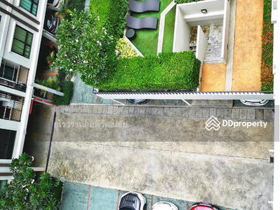 Supalai City Resort, Bangkok, Thailand Supalai City Resort, Bangkok, Thailand