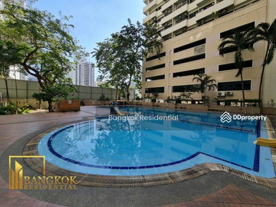 Saranjai Mansion, Bangkok, Thailand Saranjai Mansion, Bangkok, Thailand