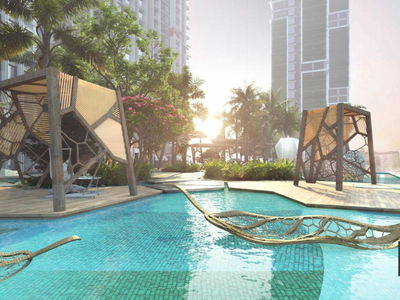 Lumiere Riverside, Vietnam Lumiere Riverside, Vietnam