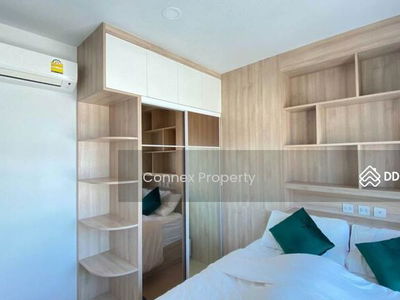 The Tree Sukhumvit 71-Ekamai, Bangkok, Thailand The Tree Sukhumvit 71-Ekamai, Bangkok, Thailand