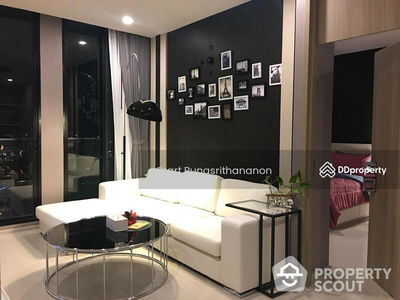 Noble Ploenchit, Bangkok, Thailand Noble Ploenchit, Bangkok, Thailand