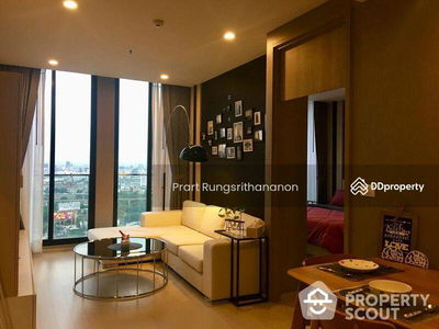 Noble Ploenchit, Bangkok, Thailand Noble Ploenchit, Bangkok, Thailand