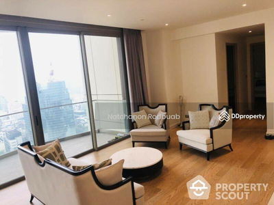 Magnolias Waterfront Residences, Bangkok, Thailand Magnolias Waterfront Residences, Bangkok, Thailand