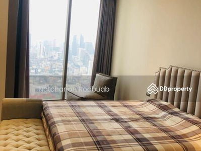 Magnolias Waterfront Residences, Bangkok, Thailand Magnolias Waterfront Residences, Bangkok, Thailand