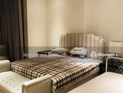 Magnolias Waterfront Residences, Bangkok, Thailand Magnolias Waterfront Residences, Bangkok, Thailand