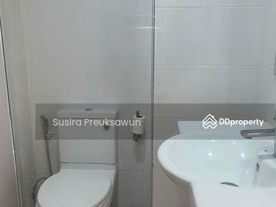 IDEO Sathorn Tha Phra, Bangkok, Thailand IDEO Sathorn Tha Phra, Bangkok, Thailand