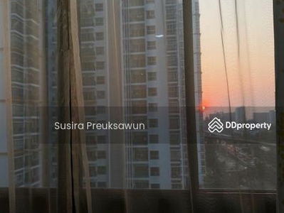 IDEO Sathorn Tha Phra, Bangkok, Thailand IDEO Sathorn Tha Phra, Bangkok, Thailand