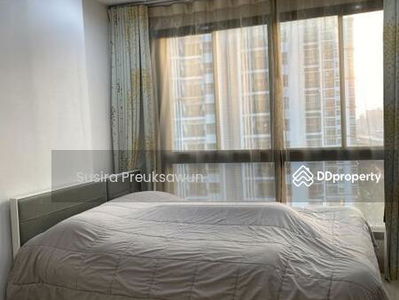 IDEO Sathorn Tha Phra, Bangkok, Thailand IDEO Sathorn Tha Phra, Bangkok, Thailand