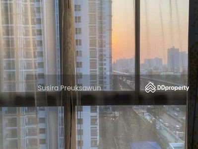 IDEO Sathorn Tha Phra, Bangkok, Thailand IDEO Sathorn Tha Phra, Bangkok, Thailand