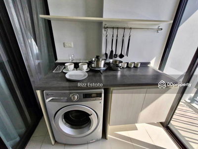 The Base Park West Sukhumvit 77, Bangkok, Thailand The Base Park West Sukhumvit 77, Bangkok, Thailand