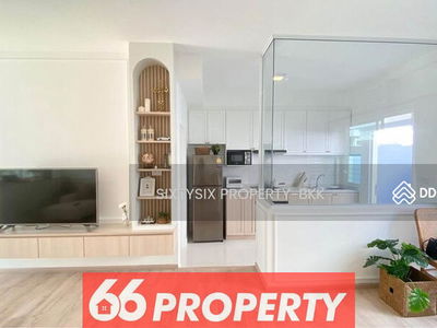 Indy Bangna-Ramkhamhaeng 2, Bangkok, Thailand Indy Bangna-Ramkhamhaeng 2, Bangkok, Thailand