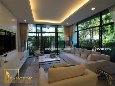 House in Compound, Bangkok, Thailand House in Compound, Bangkok, Thailand