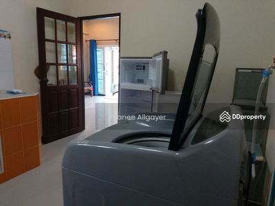 For rent, one-story detached house near Nong Phuang Manao, Nakhon Ratchasima., Thailand For rent, one-story detached house near Nong Phuang Manao, Nakhon Ratchasima., Thailand