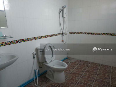 For rent, one-story detached house near Nong Phuang Manao, Nakhon Ratchasima., Thailand For rent, one-story detached house near Nong Phuang Manao, Nakhon Ratchasima., Thailand