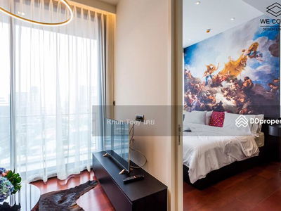 Khun By Yoo, Bangkok, Thailand Khun By Yoo, Bangkok, Thailand