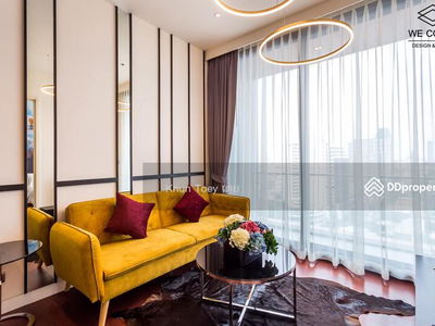 Khun By Yoo, Bangkok, Thailand Khun By Yoo, Bangkok, Thailand