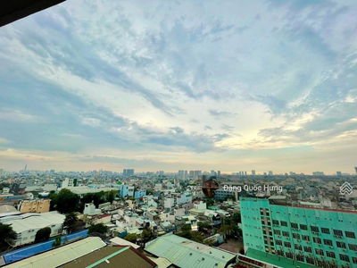 Res Green Tower, Vietnam Res Green Tower, Vietnam