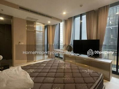 Noble Ploenchit, Bangkok, Thailand Noble Ploenchit, Bangkok, Thailand