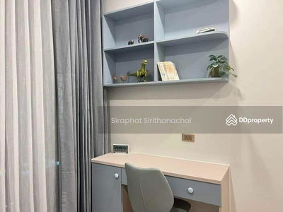 One9Five Asoke-Rama 9, Bangkok, Thailand One9Five Asoke-Rama 9, Bangkok, Thailand