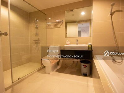 Belle Grand Rama 9, Bangkok, Thailand Belle Grand Rama 9, Bangkok, Thailand