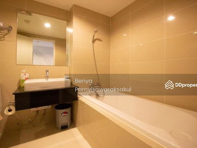 Belle Grand Rama 9, Bangkok, Thailand Belle Grand Rama 9, Bangkok, Thailand