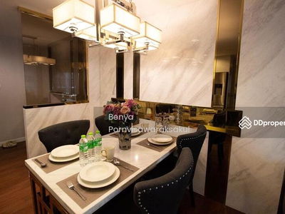 Belle Grand Rama 9, Bangkok, Thailand Belle Grand Rama 9, Bangkok, Thailand