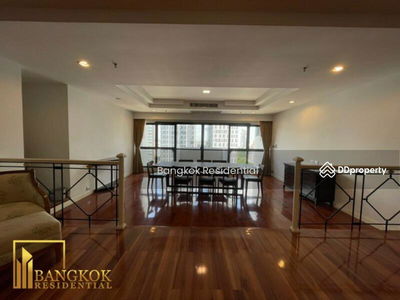 Shanti Sadan - 3 Bedroom Apartment in Ekkamai, Bangkok, Thailand Shanti Sadan - 3 Bedroom Apartment in Ekkamai, Bangkok, Thailand