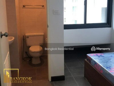 Shanti Sadan - 3 Bedroom Apartment in Ekkamai, Bangkok, Thailand Shanti Sadan - 3 Bedroom Apartment in Ekkamai, Bangkok, Thailand